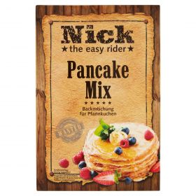 PREP.PANCAKE NICK GR400