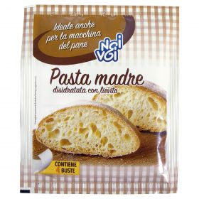 NOI&VOI LIEVITO PASTA MADRE GR.50