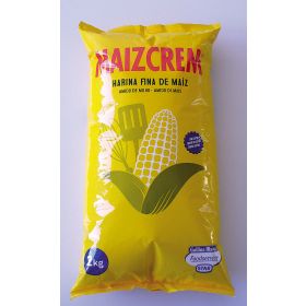 MAIZ CREME KG.2