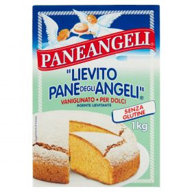 LIEVITO VANIGL.PANEANGELI KG1