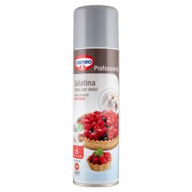 GELATINA SPRAY CAMEO  ML 190