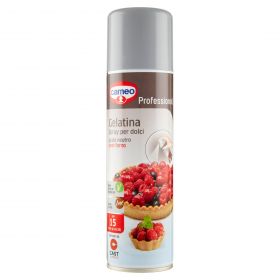 GELATINA SPRAY CAMEO  ML 190