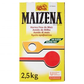 AMIDO MAIZENA KG.2,5