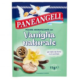 VANIGLIA NATURALE PANEANGELI GR.11