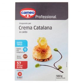 CREMA CATALANA CAMEO GR560