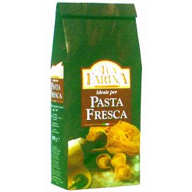 FARINA PASTA FRESCA KG1 PASINI