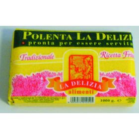 POLENTA GIALLA DELIZIA KG1