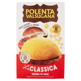 POLENTA VALSUGANA GIALLA GR375