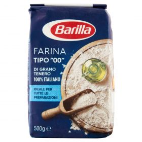 FARINA 00 BARILLA GR.500