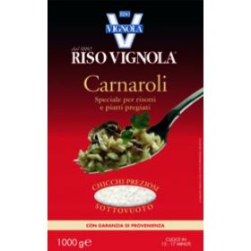 RISO VIGNOLA CARNAROLI KG 1 SV