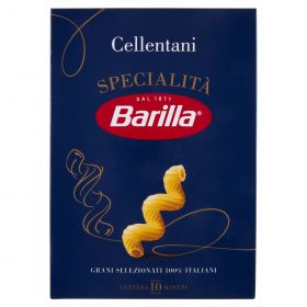 PASTA S.BARILLA SPEC.G500 N297 CELENTANI