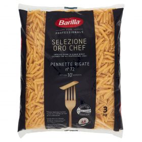 PASTA S.CHEF BARILLA KG 3 N.72