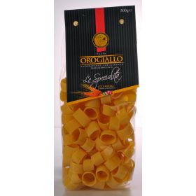 PASTA S.ANELLI OROG.G500 N17