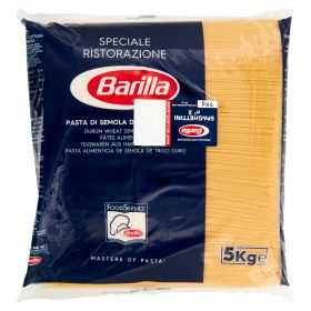 PASTA S.BARILLA KG.5 N.3 SPAGHETTINI