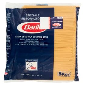 PASTA S.BARILLA KG.5 N.7 SPAGHETTONI