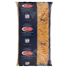 PASTA S.BARILLA KG.5 N.73 PENNE RIGATE