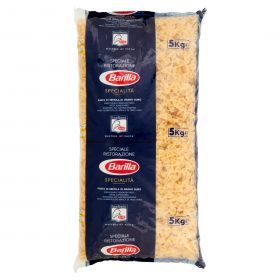 PASTA S.BARILLA KG.5 N.65 FARFALLE