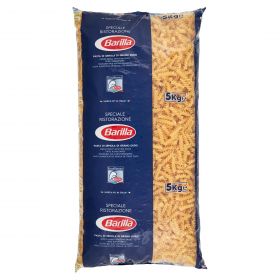 PASTA S.BARILLA KG.5 N.98 FUSILLI