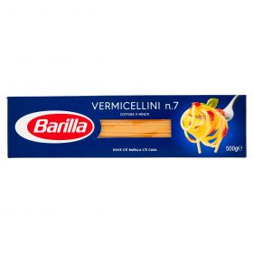 PASTA S.BARILLA VERMICELLINI N. 7 GR.500
