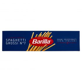 PASTA S.BARILLA VERMICELLINI N. 7 GR.500