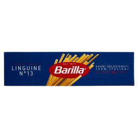 PASTA S.BARILLA BAVETTE N.13 GR.500