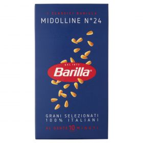 PASTA S.BARILLA MIDOLLINE N.24 GR.500