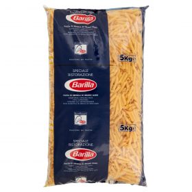 PASTA S.BARILLA KG.5 N.72 P.TE RIGATE