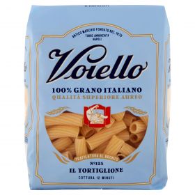 PASTA S.VOIELLO GR500-125 TORTIGLIONI