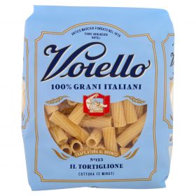 PASTA S.VOIELLO GR500-125 TORTIGLIONI