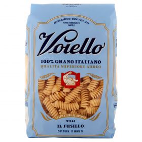 PASTA S.VOIELLO GR500-141 FUSILLI