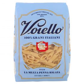 PASTA S.VOIELLO GR500-154 MEZZE PENNE