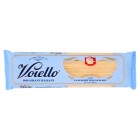 PASTA S.VOIELLO GR500 SPAGHETTI SCANALATI