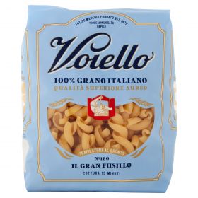 PASTA S.VOIELLO GR500 GRAN FUSILLI