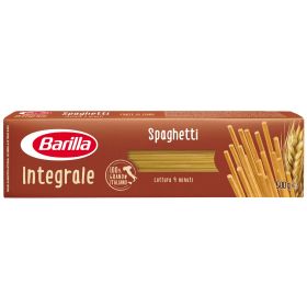 SPAGHETTI INTEGRALI BARILLA GR.500