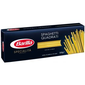 CASARECCE INTEGRALI BARILLA GR.500