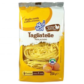 NOI&VOI TAGLIATELLE NIDI4 G250