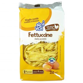 NOI&VOI FETTUCCINE 5 GR250