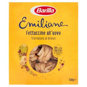 PASTA U.BARILLA EMIL FETTUCCINE.N230 G500