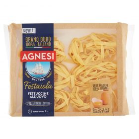 FETTUCCINE FESTAIOLA N.225 GR250