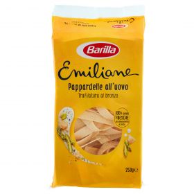 EMILIANE U.BAR.PAPPARDELLE N.176 GR250