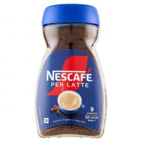 NESCAFE' CAFFE' PER LATTEGR.100