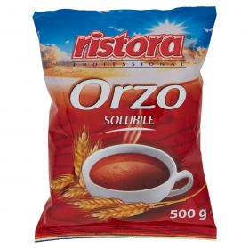 ORZO SOLUBILE RISTORA GR500