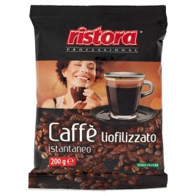 CAFFE PURO ORO LIOF.GR200 RISTORA