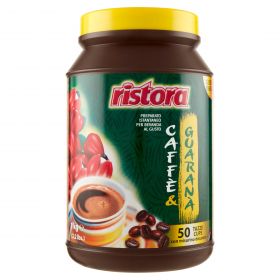 CAFFE' ISTANT. GUARANA' KG1 RISTORO