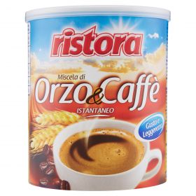 ORZO CAFFE'RISTORA BARAT.GR125