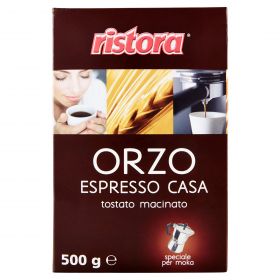 ORZO ESPRESSO CASA RISTOR.G500