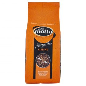 CAFFE GUSTO CLASSICO MOTTA KG 1 GRANI