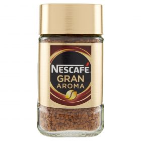 NESCAFE' GRAN AROMA GR.50