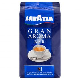 CAFFE LAVAZZA GRAN AROMA G1000 GRANI