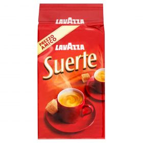 CAFFE'SUERTE LAVAZZA GR250